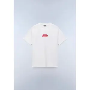 T-shirt Napapijri Flint image-0