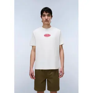 T-shirt Napapijri Flint image-1