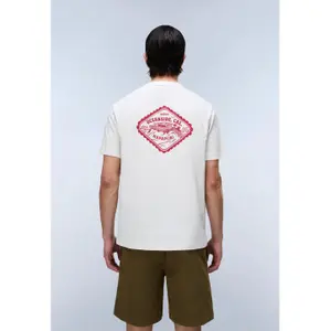 T-shirt Napapijri Flint image-3