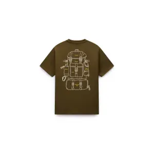T-shirt Napapijri Flint image-2