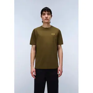 T-shirt Napapijri Flint image-1
