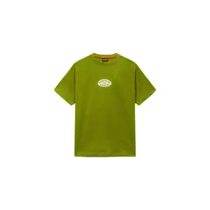 T-shirt Napapijri Flint image-0