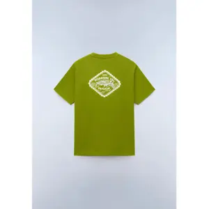T-shirt Napapijri Flint image-2