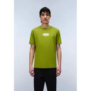T-shirt Napapijri Flint image-1