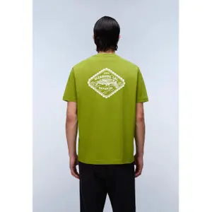 T-shirt Napapijri Flint image-3