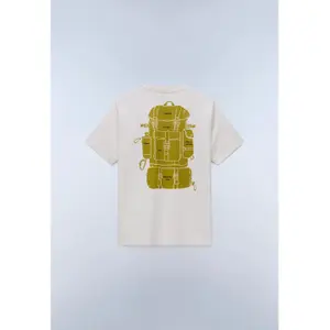 T-shirt Napapijri Flint image-2