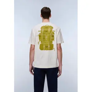 T-shirt Napapijri Flint image-3