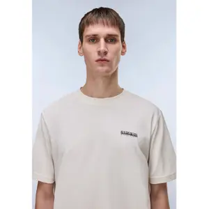 T-shirt Napapijri Flint image-4