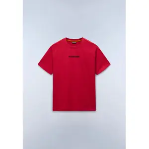 T-shirt Napapijri Flint image-0