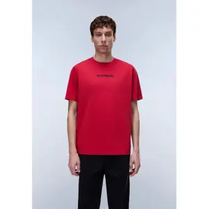 T-shirt Napapijri Flint image-1