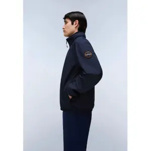 Impermeabile Napapijri Cloudy 2.0 image-4