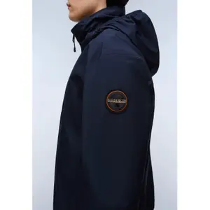 Impermeabile Napapijri Cloudy 2.0 image-6