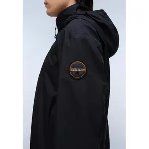 Impermeabile Napapijri Cloudy 2.0 image-6