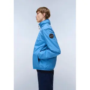 Impermeabile Napapijri Cloudy 2.0 image-4