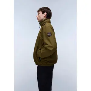 Impermeabile Napapijri Cloudy 2.0 image-4