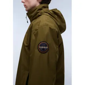 Impermeabile Napapijri Cloudy 2.0 image-6