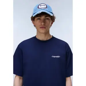 T-Shirt Napapijri Fluorite image-5