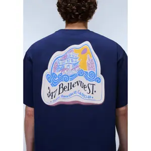 T-Shirt Napapijri Fluorite image-6