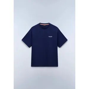 T-Shirt Napapijri Fluorite image-0