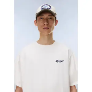 T-shirt Napapijri Fluorite image-5