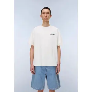 T-shirt Napapijri Fluorite image-1