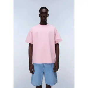 T-shirt Napapijri Fluorite image-1