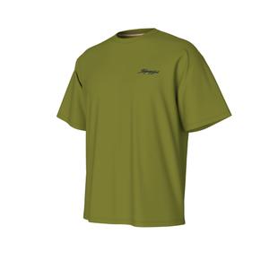 T-shirt Napapijri Fluorite image-1