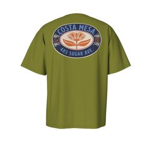 T-shirt Napapijri Fluorite image-2