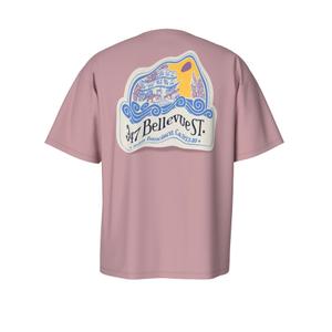 T-shirt Napapijri Fluorite image-2