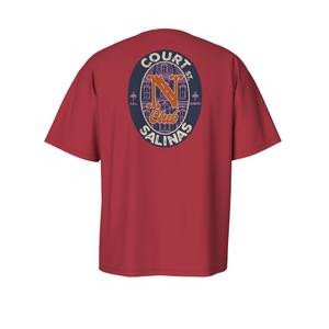 T-shirt Napapijri Fluorite image-2