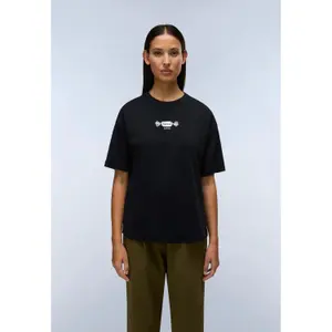 T-Shirt Napapijri Abbe image-3