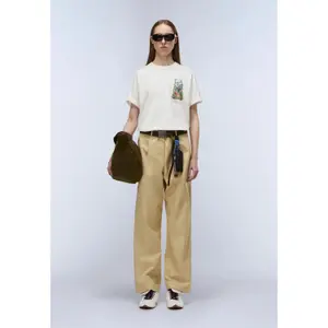 T-Shirt Napapijri Abbe image-2