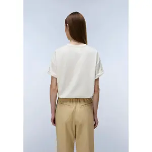 T-Shirt Napapijri Abbe image-4