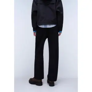 Women's chino Trousers Napapijri Chromic image-4