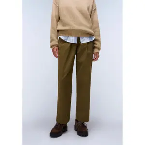 Women's chino Trousers Napapijri Chromic image-2