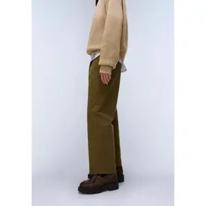 Women's chino Trousers Napapijri Chromic image-5