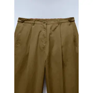Women's chino Trousers Napapijri Chromic image-6