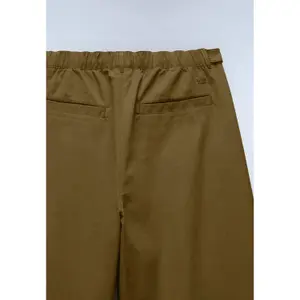 Calças chino feminino Napapijri Chromic image-6