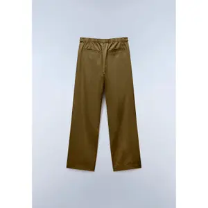 Women's chino Trousers Napapijri Chromic image-3