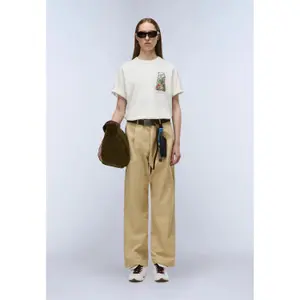 Women's chino Trousers Napapijri Chromic image-1