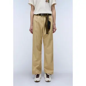 Women's chino Trousers Napapijri Chromic image-2