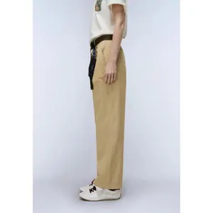 Women's chino Trousers Napapijri Chromic image-5
