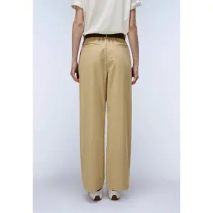 Women's chino Trousers Napapijri Chromic image-4