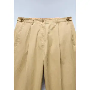 Women's chino Trousers Napapijri Chromic image-6