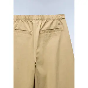 Dámské chinos kalhoty Napapijri Chromic image-6