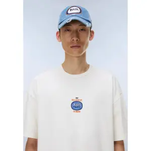 T-shirt Napapijri Krous image-5