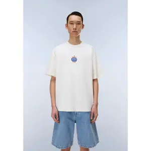 T-shirt Napapijri Krous image-1