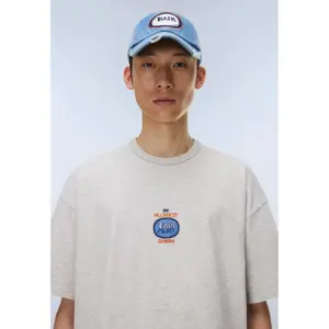 T-shirt Napapijri Krous image-5