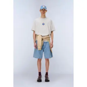 T-shirt Napapijri Krous image-2