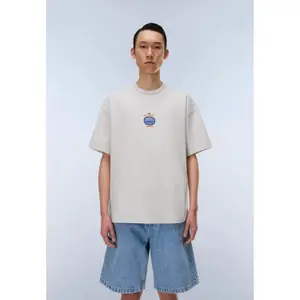 T-shirt Napapijri Krous image-1